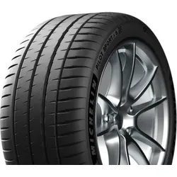 Michelin Pilot Sport 4 S 315/30 R23 108Y XL Sommerreifen
