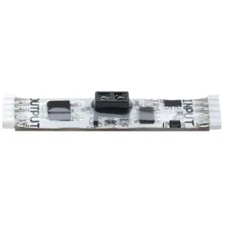 Paulmann MaxLED Profil-Näherungssensor Touchless Dimm/Switch, 24V DC, max. 144W, Weiß PAUL-79840