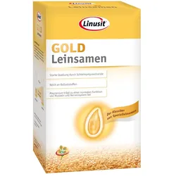 Linusit Gold Leinsamen 1000 g