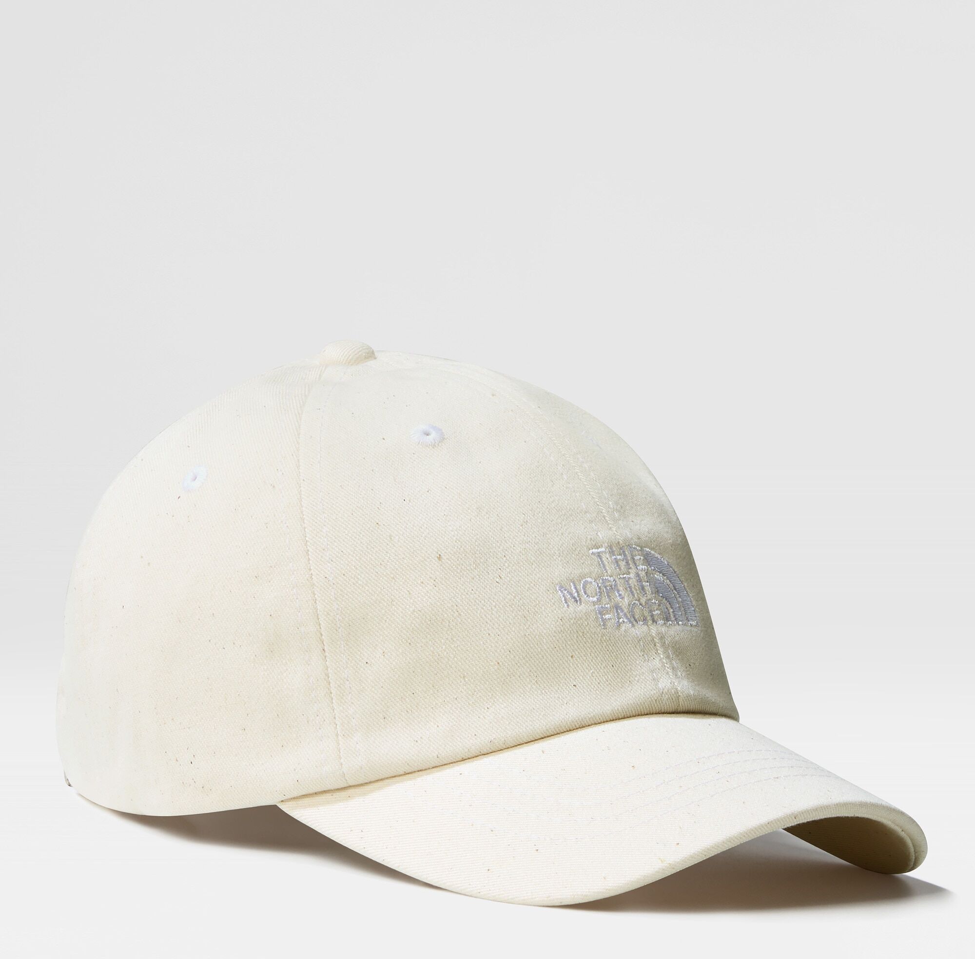 The North Face Gorra unisex Norm .  (Única) Blanco