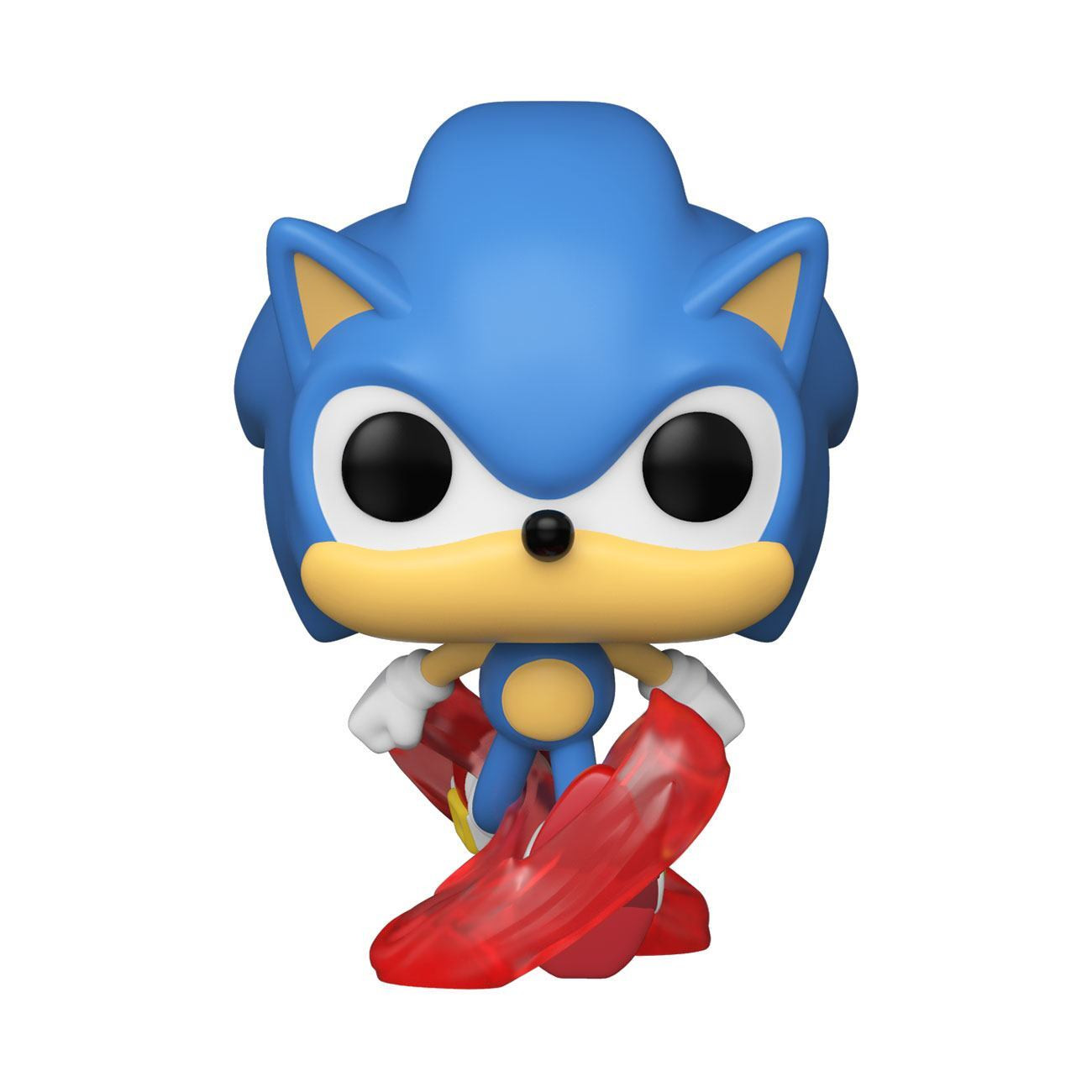 Funko Pop! Sonic - Running Sonic