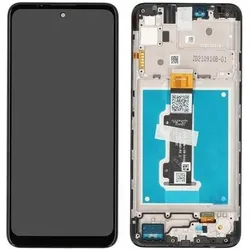 Motorola Moto E40 LCD Screen (Display, Motorola Moto E40), Mobilgerät Ersatzteile