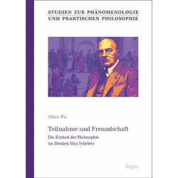 Teilnahme und Freundschaft, Sachbücher von Sihan Wu