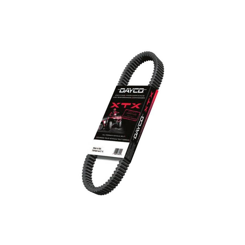 Courroie Dayco Power XTX renforcée Polaris Sportsman 570 14-21