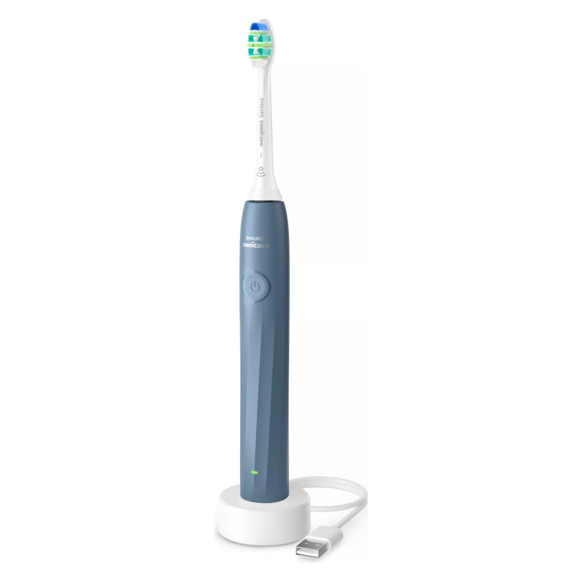 Philips 2100 HX4021/04 Wiederaufladbare Zahnbürste (HX4021/04)