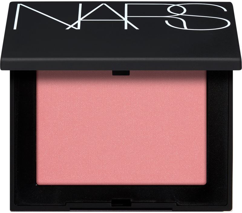 NARS Powder Blush long-lasting blusher shade NEVER ENOUGH 4.8 g