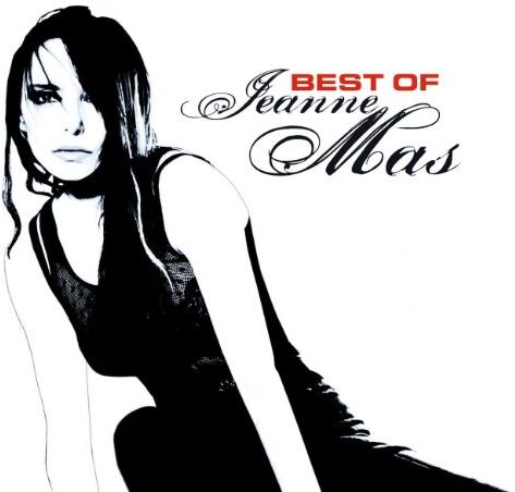Jeanne Mas - Best of Jeanne Mas - Preis vom 08.10.2026 07:26:42 h