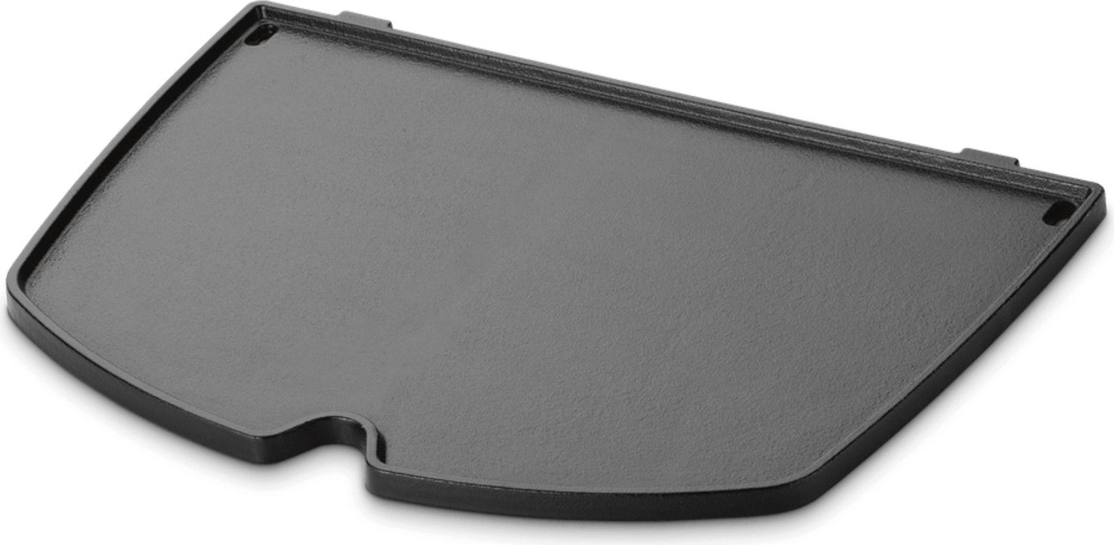 Weber grillplaat 6559 voor Q2000 en Q2200 modellen