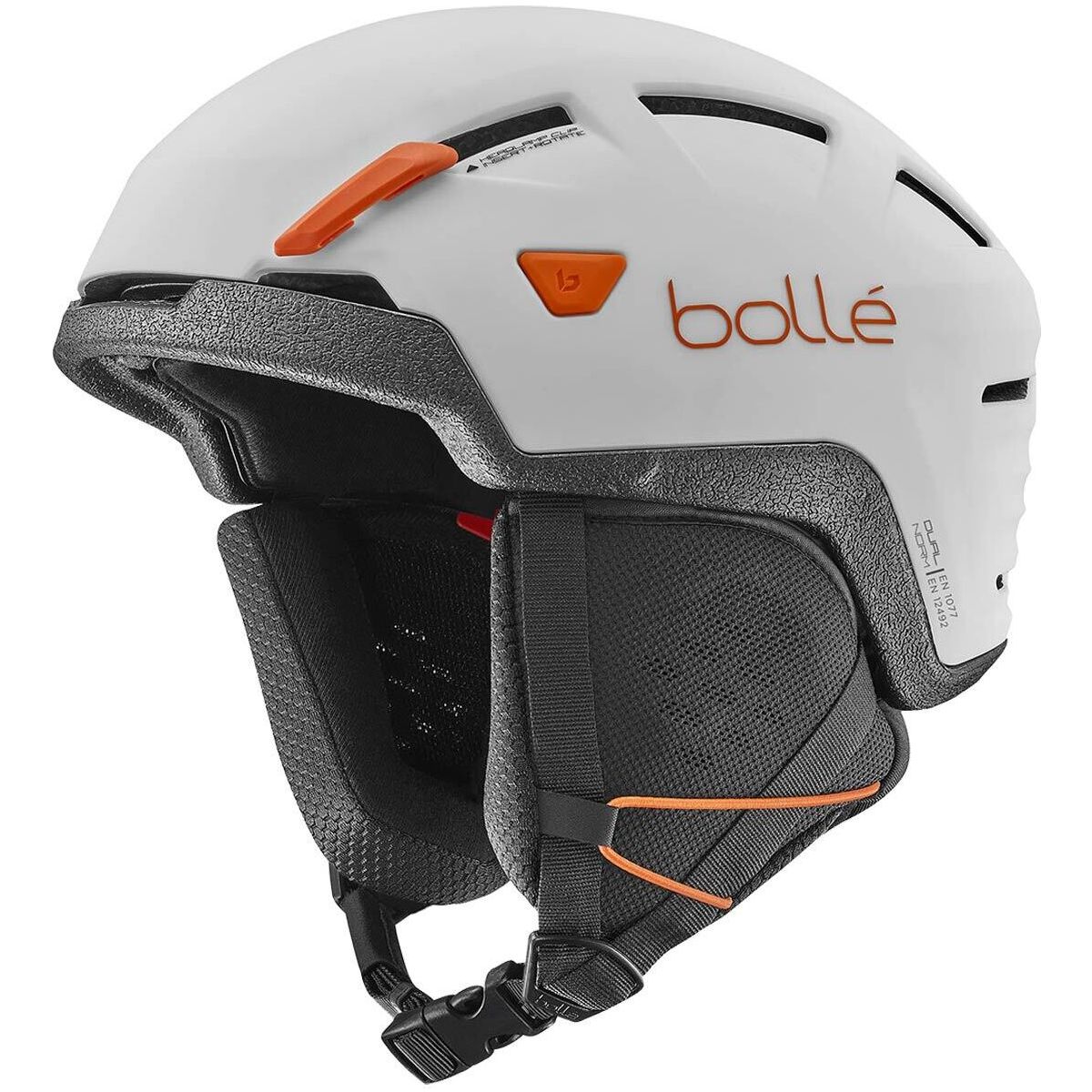 Bollé Ypsos Mips chalk signal matte (CHSM) S-M 53-57 BO-BH007004