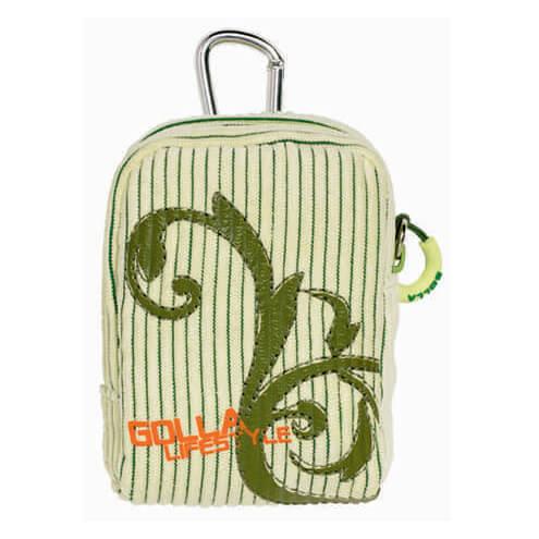 Golla ROYAL S G167 - baeretaske til kam (G167)