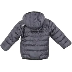 Peak mountain, Skijacke, Layette, Schwarz
