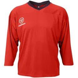 Warrior Trainingstrikot Spieler | XXS rot