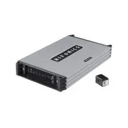 Hifonics MERCURY I/2000EVO Class D Digital Mono Compact Verstärker