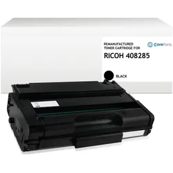 CoreParts, Toner, Toner Noir, Black for RICOH