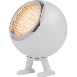 Norbitt 3.0 LED Lampe Cotton White