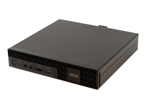 Axis Audio Manager Pro C7050 Mk III - DTS - Core (02723-002)