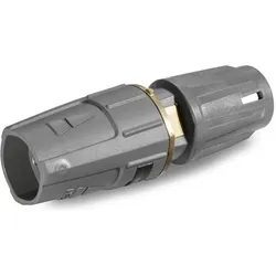 Kärcher Professional, Hochdruckreiniger Zubehör, Dreifachdüse TR 034