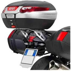 Givi, Motorradgepäck, Monokey Bmw K 1200 R (05 à 08)/K 1300 R (09 à 16)