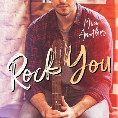 Rock you - Mia Another, Audio, 9789152135853