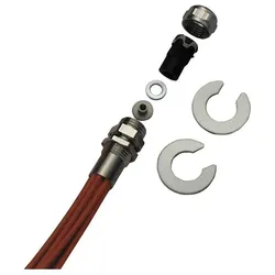 Telegärtner, Zange, Kabelaufteiler ODS Mini für 4 Fasern TN-KA-4