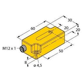 Turck Neigungssensor (1534113)