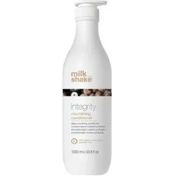 Milk_Shake, Conditioner, Milkshake Integrity Nourishing Conditioner 1000ml (1000 ml)