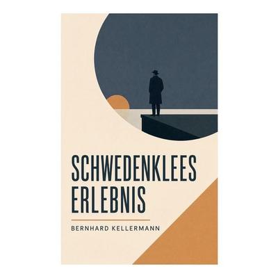 Schwedenklees Erlebnis, Taschenbuch von Bernhard Kellermann, E-artnow, 978-80-273-6717-7