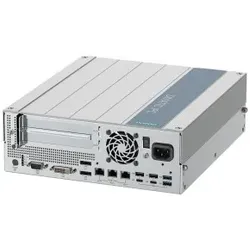 Siemens 9MC0110-1EG00-0AA3 Industrial Connectors IPC BFC Starter Kit ohne Stromversorgungskabel Optimierung der Produktion, digitale Transformation