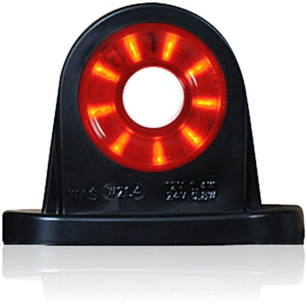Waś Luci di ingombro WAS 507BC