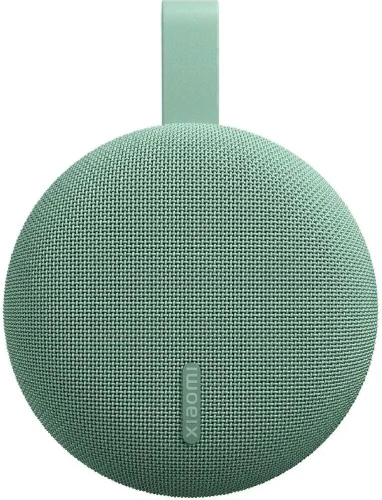 Xiaomi Altavoz Bluetooth Speaker Essential 5w Verde Talla Única Unisex