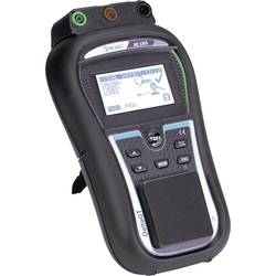Metrel MI 3309BT VDE-Prüfgerät kalibriert (DAkkS-akkreditiertes Labor) MI 3309BT-D