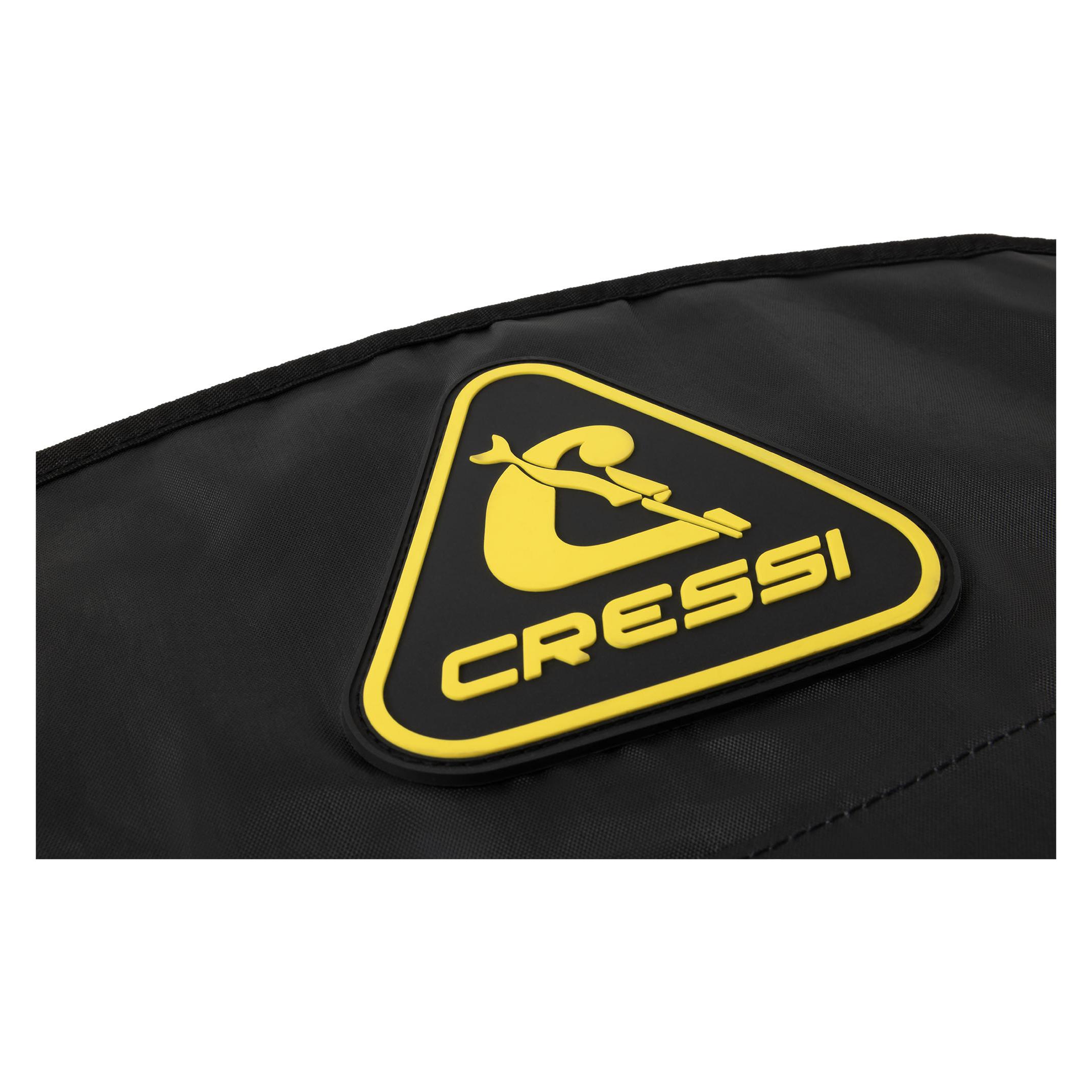 Cressi Schnell-Wechsel-Matte (NE001051)