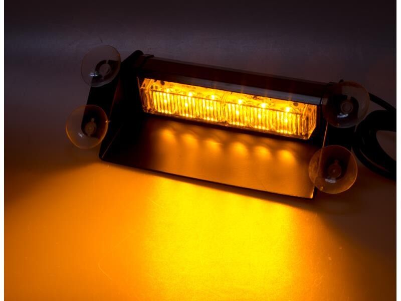 STUALARM KF751 Innenraumleuchte