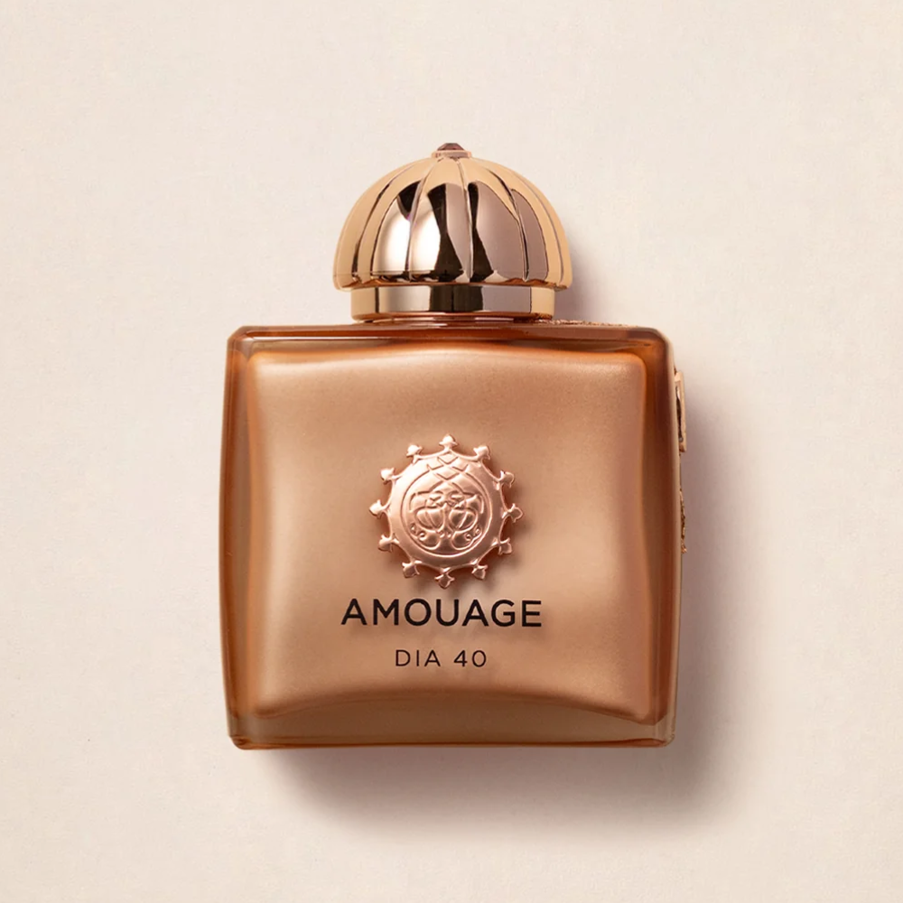 Amouage Dia 40 Woman Extrait de Parfum 100mL