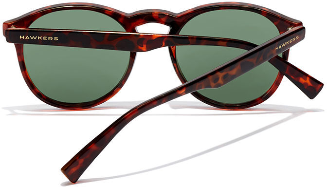 Hawkers Bel Air #polarized carey green