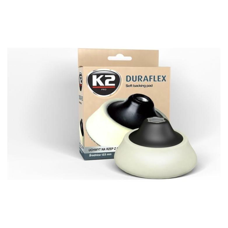 K2 Durchmesser der Duraflex-Klettplatte (44835956)