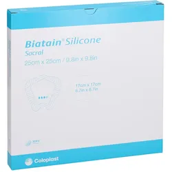 Biatain Sili Sch Sa G25x25