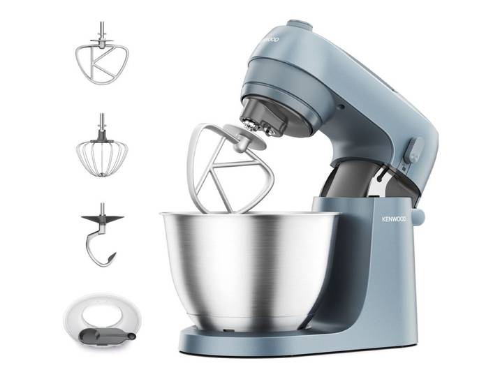 Robot pâtissier KENWOOD KZM35.000GY Go