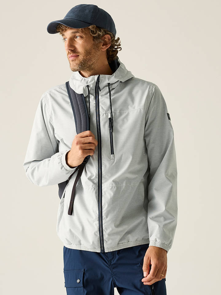 Regatta Funktionsjacke "Shorebay" in Hellblau - 3XL