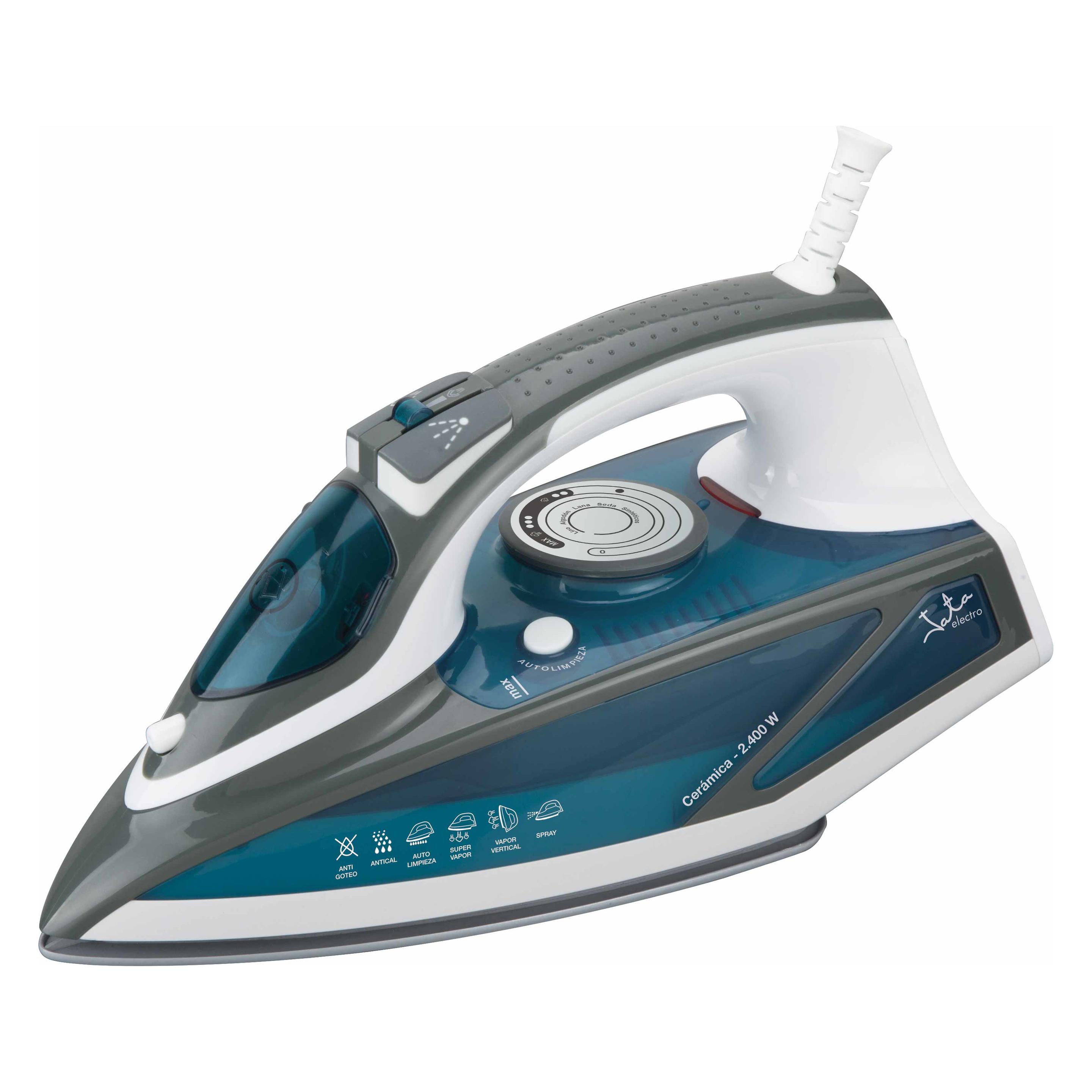 Jata Lapas PL619C 2400 W (2500 W, 70 g/min) (PL619C)