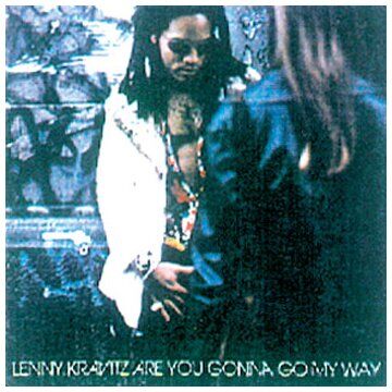Lenny Kravitz - Are You Gonna Go My Way - Preis vom 12.10.2026 11:37:12 h