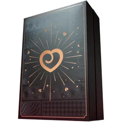 Magic Shiver Erotik-Adventskalender Luxury (24 Türchen)