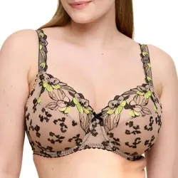 PrimaDonna BH Manali Full Cup Bra Mixed E 85 Damen