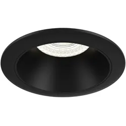 Deckenleuchte Share Schwarz max. 15 Watt Deckenlampe