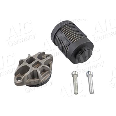 AIC Hydraulikfilter, Lamellenkupplung-Allradantrieb Original Quality 57986 Hinterachse für Volvo Ford LAND ROVER