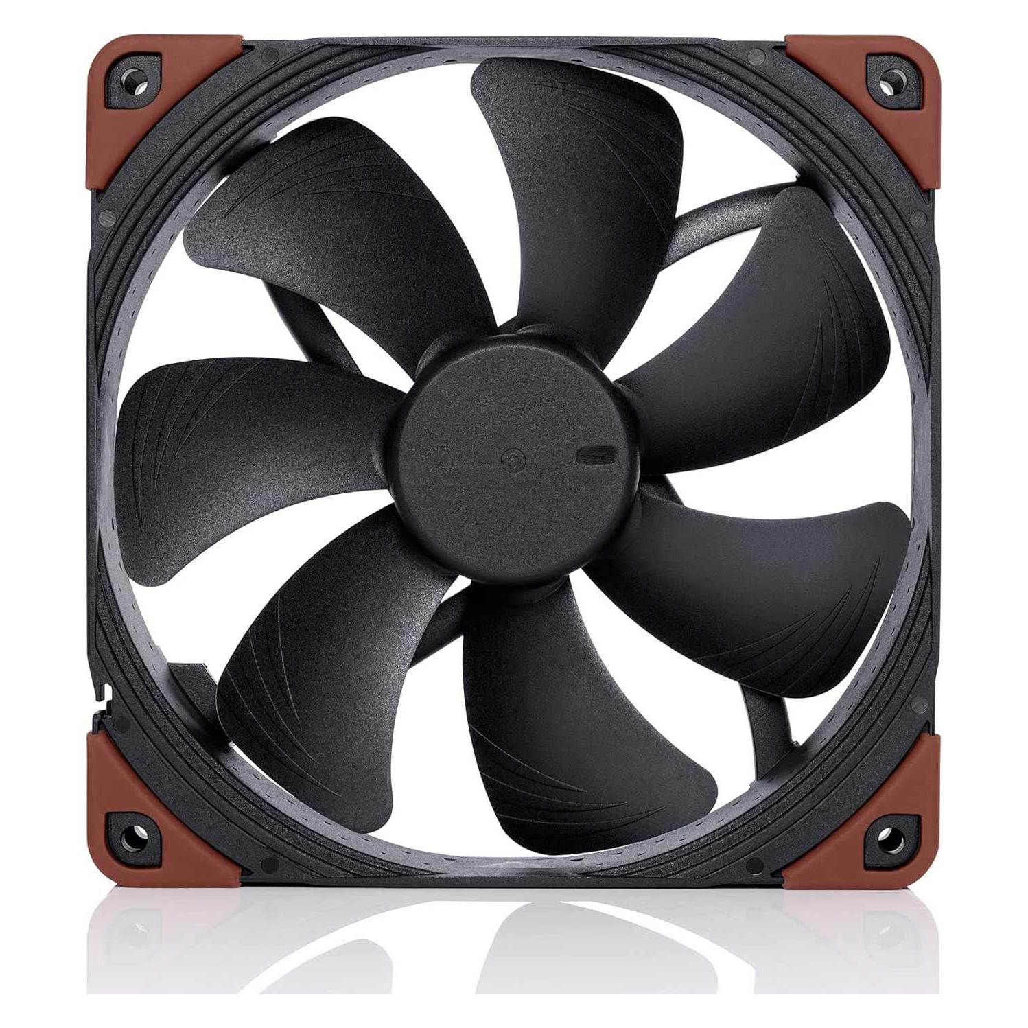 Noctua Nf-A14 Ppc 3000 Pwm (140 mm, 1x) (NF-A14 industrialPPC-3000 PWM)