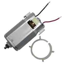 PROXXON 28544-27 Motor mit Stützring für LWS LHW LWE mit Drehzahlverstellung
