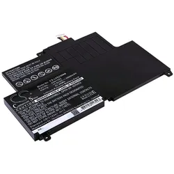 NoName Battery for Lenovo ThinkPad Edge S230u etc, Notebook Akku