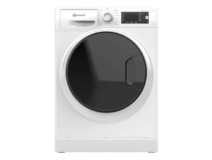 Bauknecht WM Elite 10 AA Waschmaschine Frontlader, 10 kg