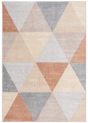 SAFAVIEH Phoenix Fraidel Vintage Rug